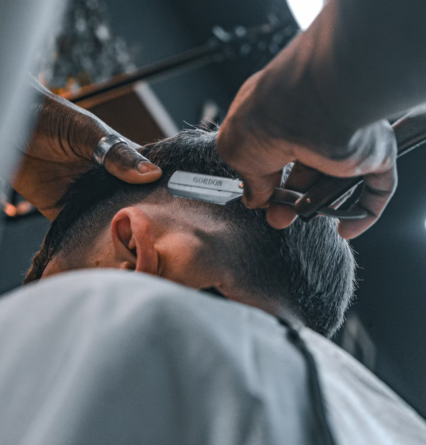 barber