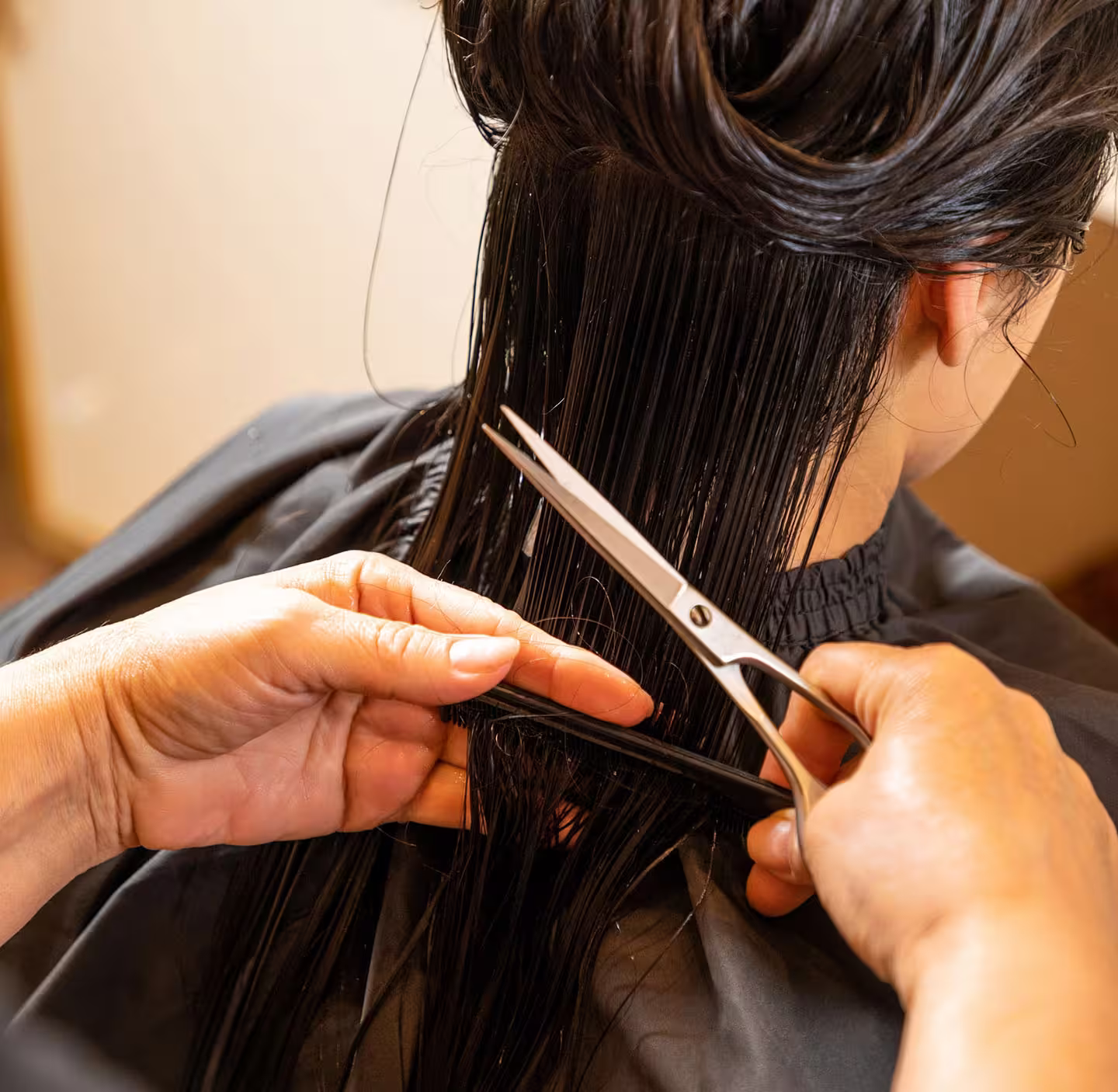 hairdresser